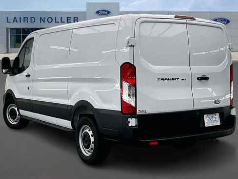 New 2026 Ford Transit 150 Low Roof image 3
