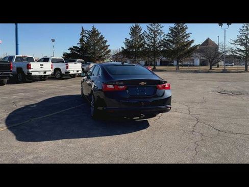 Certified 2023 Chevrolet Malibu LT image 29