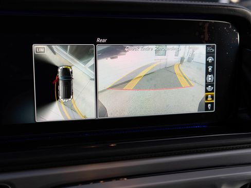 Used 2020 Mercedes-Benz G 63 AMG 4MATIC image 18