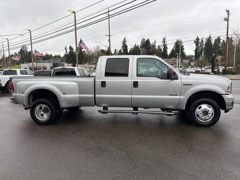Used 2007 Ford F350 Lariat image 6