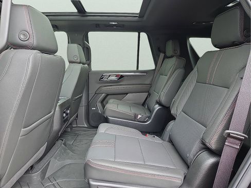 New 2026 Chevrolet Tahoe RST w/ Comfort Package AWD/4WD image 11
