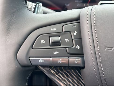 New 2026 Cadillac CT5 V image 28