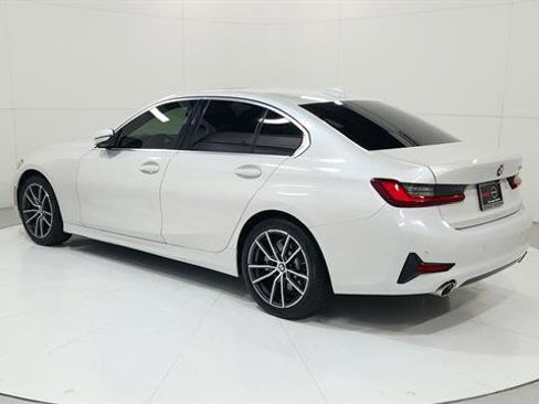 Used 2022 BMW 330i Sedan w/ Driving Assistance Package image 6