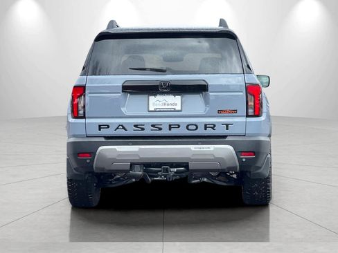 New 2026 Honda Passport TrailSport Elite image 7