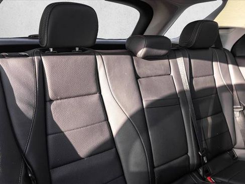 Certified 2026 Mercedes-Benz GLE 350 4MATIC image 29