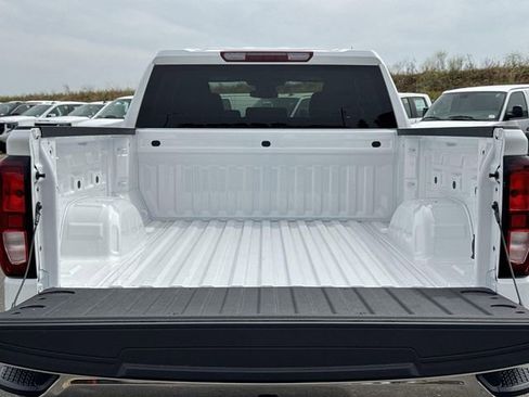 New 2026 GMC Sierra 1500 Pro w/ Pro Value Package RWD image 25