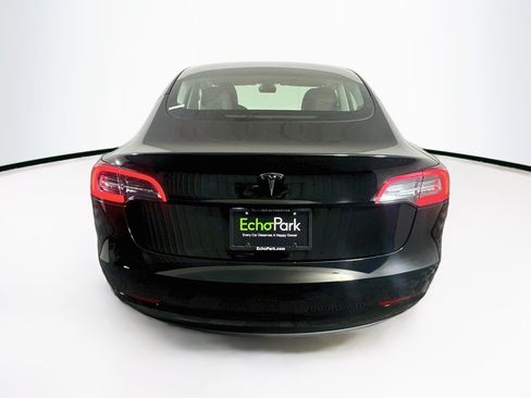 Used 2023 Tesla Model 3 Standard Range RWD image 7