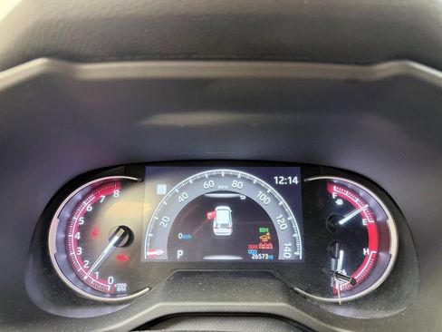 Used 2024 Toyota RAV4 XLE Premium w/ Weather Package FWD image 39
