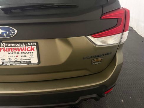 Certified 2023 Subaru Forester Wilderness image 18