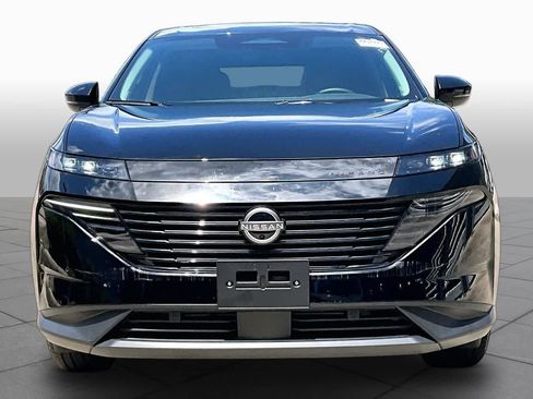 Certified 2025 Nissan Murano SL w/ Cargo Package AWD/4WD image 4