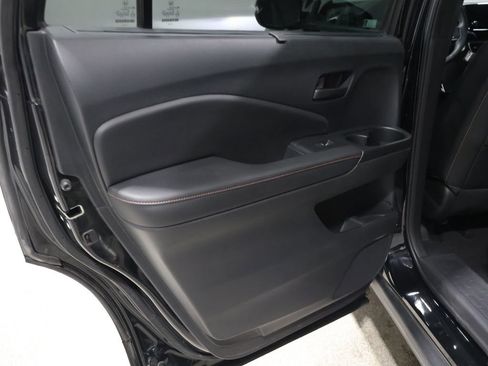 Used 2023 Honda Passport TrailSport image 17