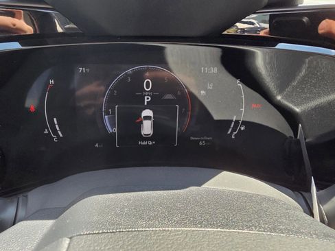 New 2026 Lexus NX 350 AWD w/ Luxury Package image 25