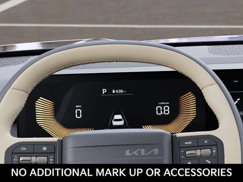 New 2027 Kia Telluride EX AWD/4WD image 21