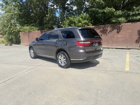 Used 2014 Dodge Durango Limited w/ Trailer Tow Group IV image 20