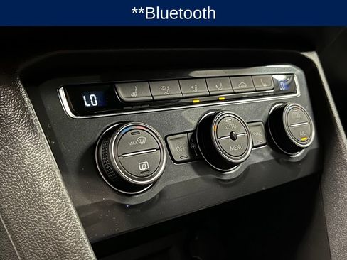 Certified 2021 Volkswagen Tiguan SE R-Line AWD/4WD image 13