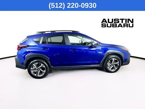 Certified 2026 Subaru Crosstrek 2.0i Premium AWD/4WD image 9