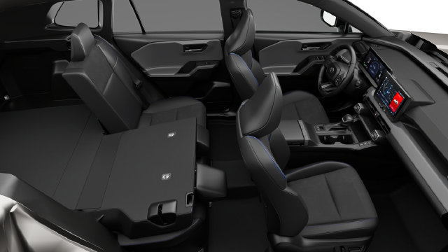 New 2026 Toyota RAV4 XSE AWD/4WD image 22