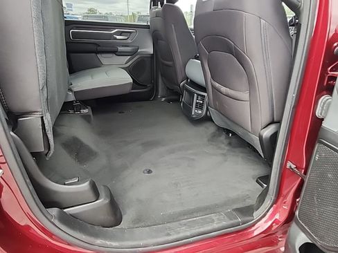 Certified 2022 RAM 1500 Big Horn image 27