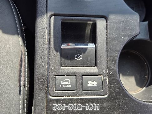 Used 2019 Subaru Outback 3.6R Limited w/ Popular Package #2 AWD/4WD image 24