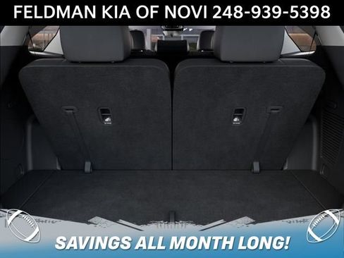 New 2026 Kia Sorento S w/ S Panoramic Sunroof Package FWD image 19