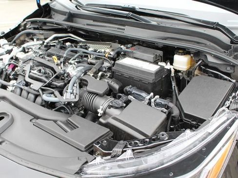 Certified 2026 Toyota Corolla LE FWD image 50