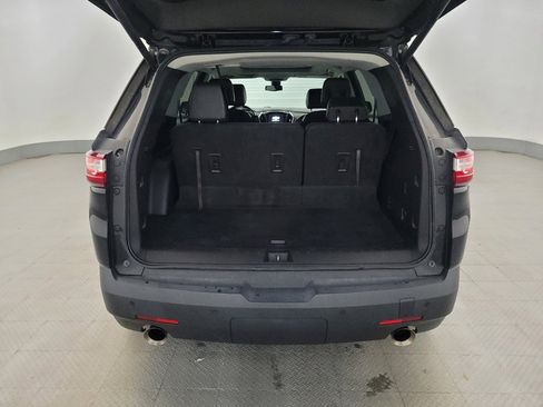 Used 2018 Chevrolet Traverse LT AWD/4WD image 29