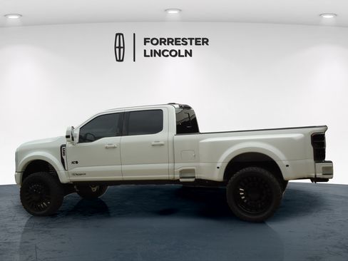Used 2024 Ford F450 Limited w/ FX4 Off-Road Package AWD/4WD image 6