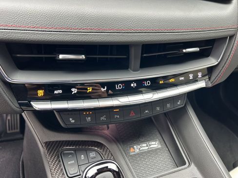 New 2026 Cadillac CT5 Sport w/ Technology Package image 24