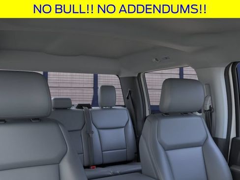 New 2026 Ford F150 XL w/ Tow/Haul Package AWD/4WD image 23