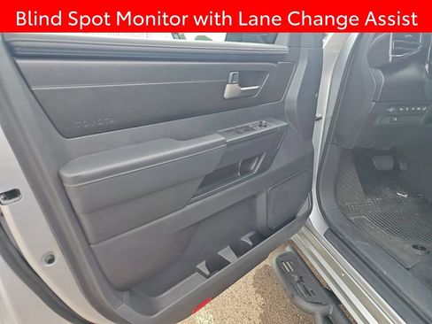 Used 2026 Toyota Tundra SR5 w/ SX Package AWD/4WD image 7