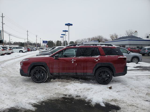 Used 2026 Subaru Outback Limited XT AWD/4WD image 7