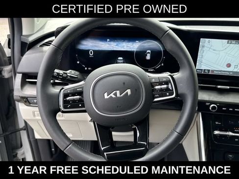 Used 2024 Kia Carnival SX FWD image 18