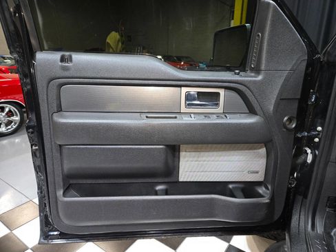 Used 2010 Ford F150 Raptor image 98