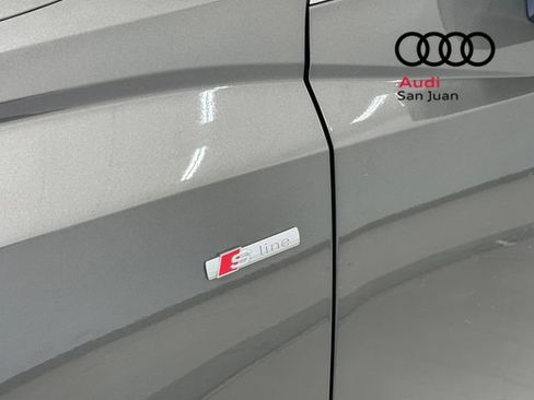 Used 2020 Audi Q3 2.0T Premium w/ Convenience Package AWD/4WD image 7