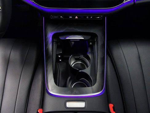 Certified 2024 Mercedes-Benz E 350 4MATIC Sedan image 16