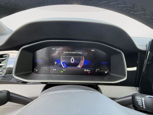 New 2026 Volkswagen Jetta Sport image 14