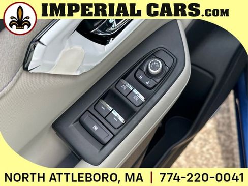 New 2026 Subaru Forester Limited image 26