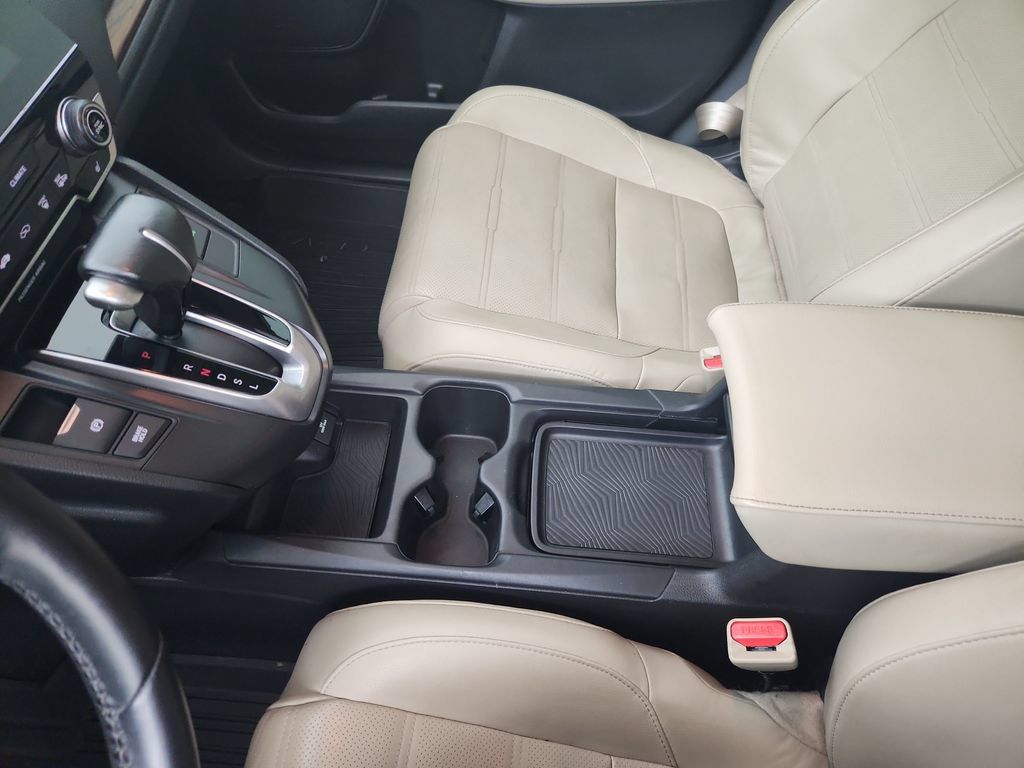 Used 2018 Honda CR-V Touring image 32