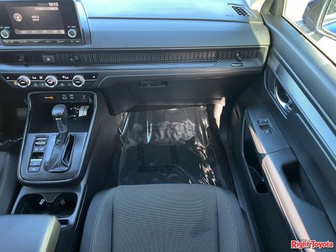 Used 2025 Honda CR-V EX image 18