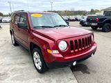 Used 2013 Jeep Patriot Latitude w/ Sun/Sound Group image 3