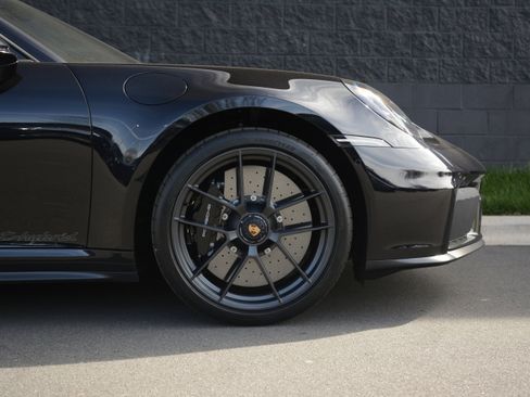 Used 2026 Porsche 911 GTS image 34