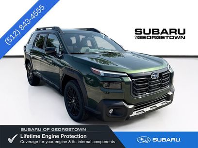 New 2026 Subaru Outback Limited XT