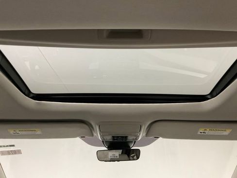 New 2026 Honda Odyssey EX-L image 27