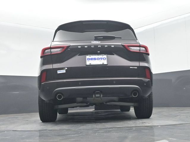 Certified 2023 Ford Escape ST-Line Elite w/ Premium Technology Package AWD/4WD image 53