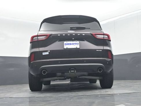 Certified 2023 Ford Escape ST-Line Elite w/ Premium Technology Package AWD/4WD image 53