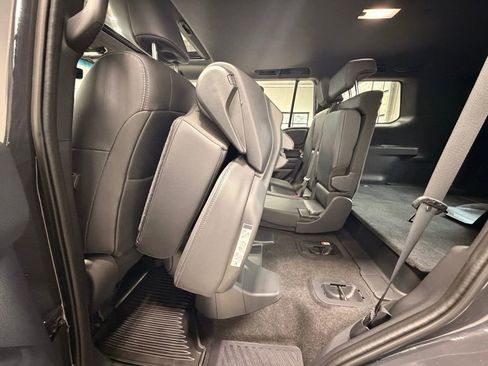 Used 2025 Toyota Land Cruiser AWD/4WD image 18