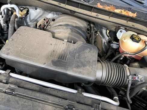 Used 2022 Chevrolet Tahoe Premier image 33