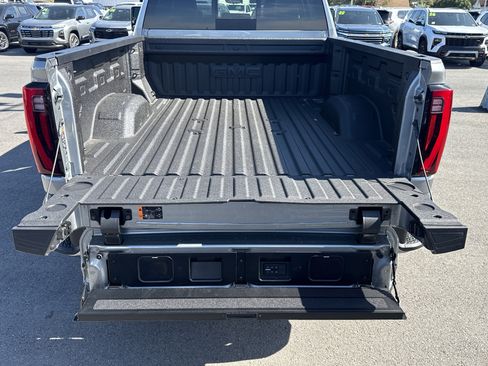 New 2026 GMC Sierra 2500 Denali Ultimate image 5