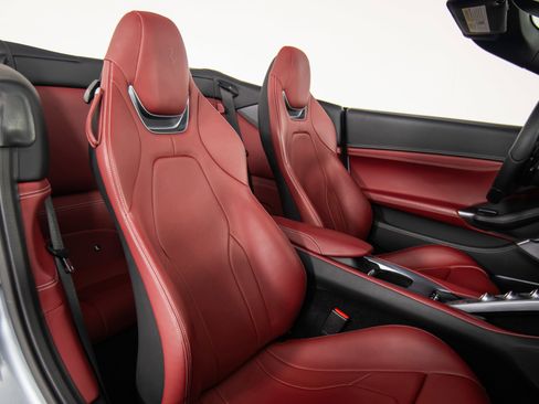 Certified 2019 Ferrari Portofino image 44