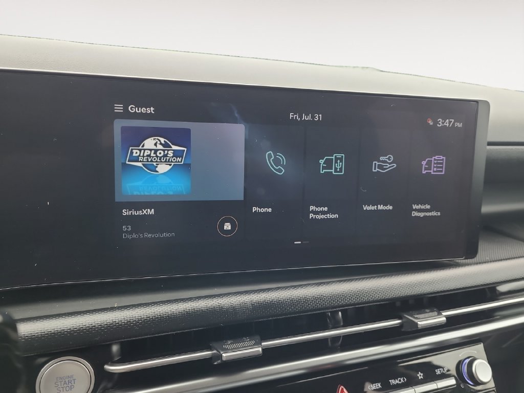 Used 2026 Hyundai Tucson SEL Plus AWD/4WD image 19